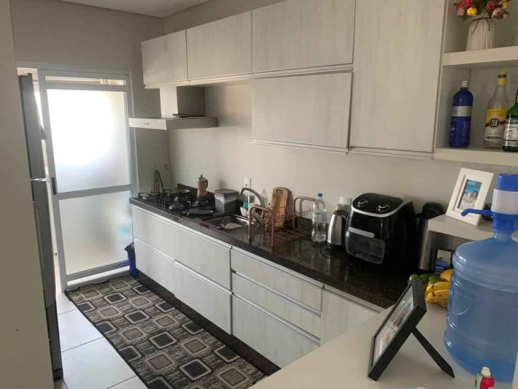 Imagem Apartamento com 3 Quartos à Venda, Locação ou Temporada,  em Comerciário - Criciúma