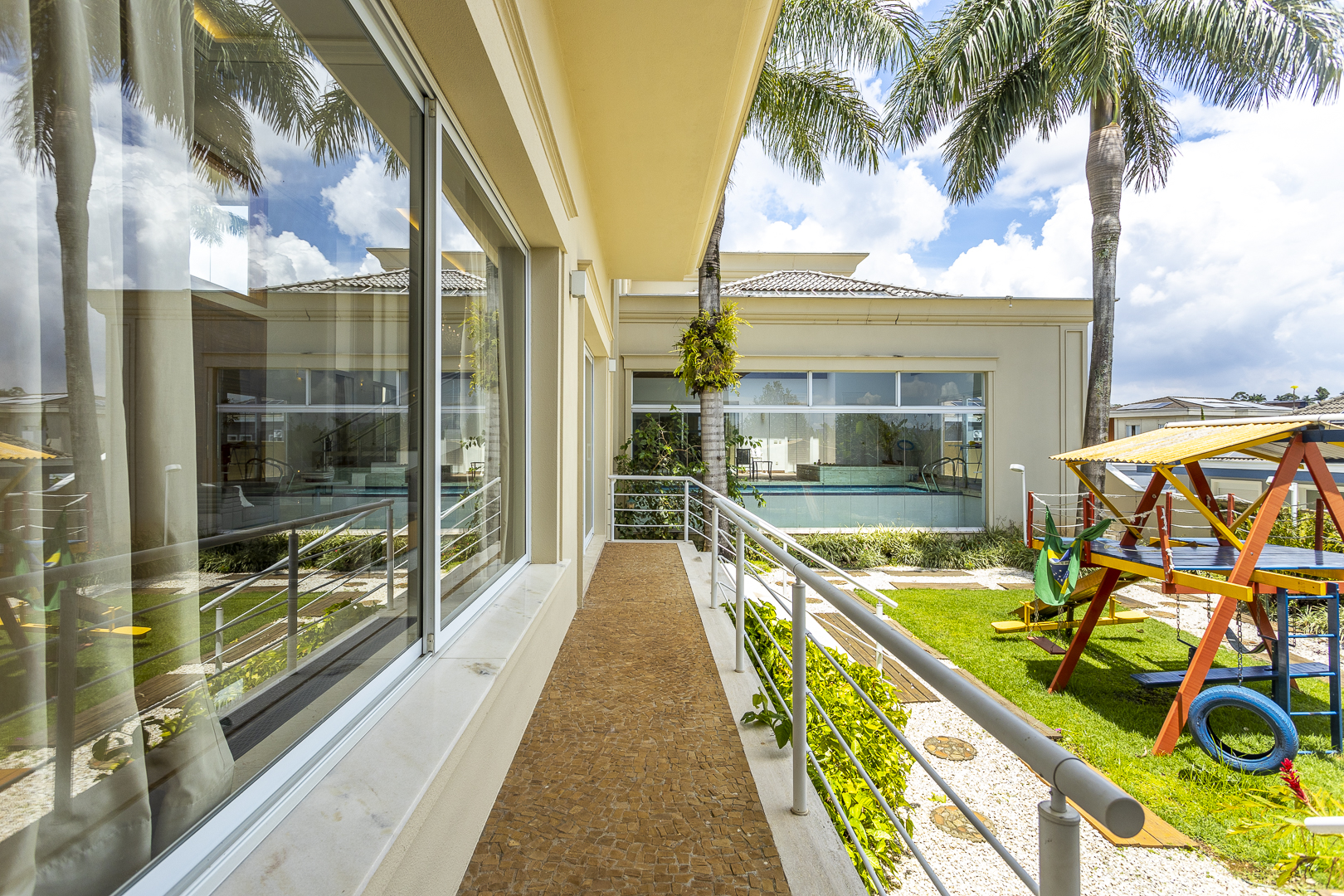 Imagem Casa de Condomínio com 5 Quartos à Venda, 1.587 m² em Tamboré - Barueri