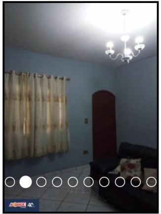 Imagem Sobrado com 2 Quartos à Venda, 350 m² em Cidade Jardim Cumbica - Guarulhos