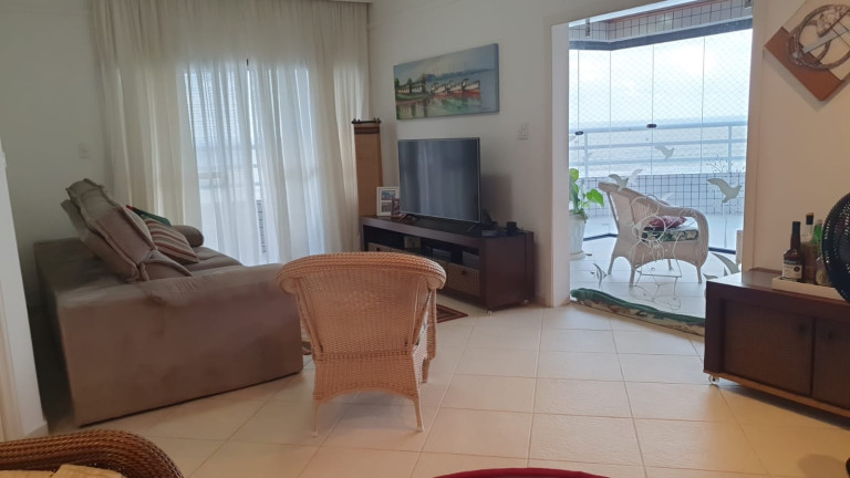 Imagem Apartamento com 3 Quartos à Venda, 238 m² em Flórida - Praia Grande