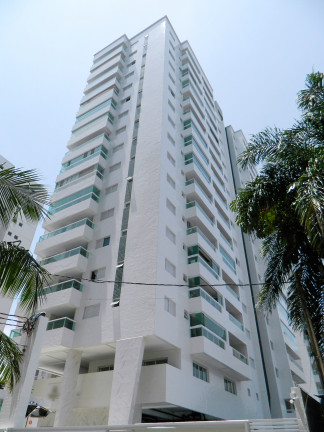 Imagem Apartamento com 2 Quartos à Venda, 66 m² em Caiçara - Praia Grande