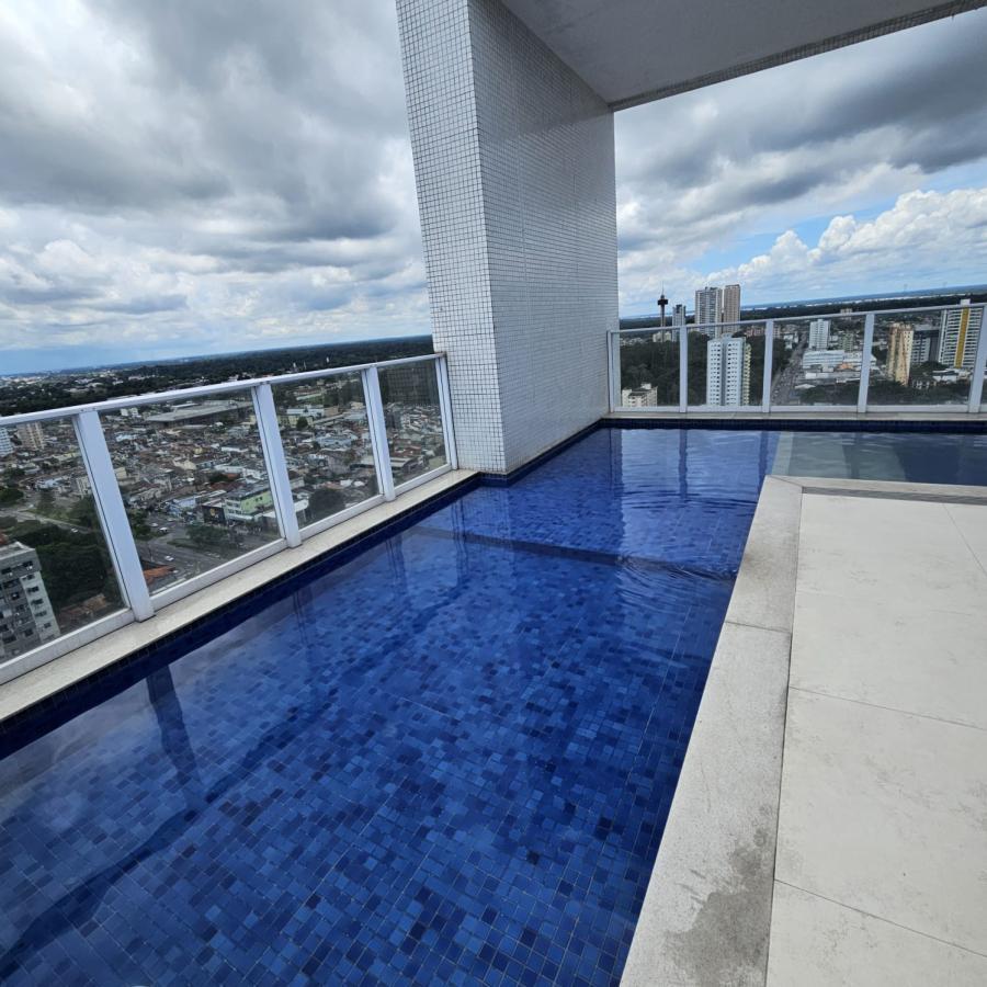 Imagem Apartamento com 3 Quartos à Venda, 105 m²em Marco - Belém Imagem Apartamento com 3 Quartos à Venda, 105 m²em Marco - Belém