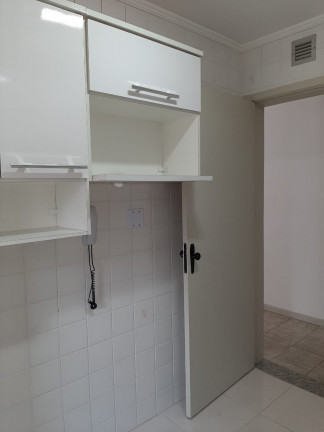 Imagem Apartamento com 2 Quartos para Alugar, 64 m² em Imirim - São Paulo