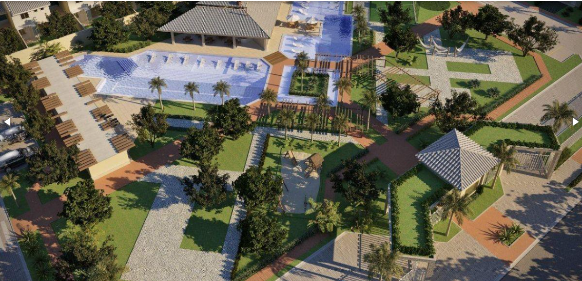 Casa de Condomínio com 4 Quartos à Venda, 158 m² em Guaribas - Eusébio