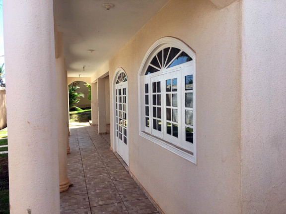 Imagem Sobrado com 4 Quartos à Venda, 253 m² em Setor Habitacional Vicente Pires - Trecho 3 - Brasília