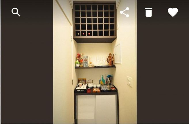 Imagem Apartamento com 2 Quartos à Venda, 87 m² em Vila Andrade - São Paulo
