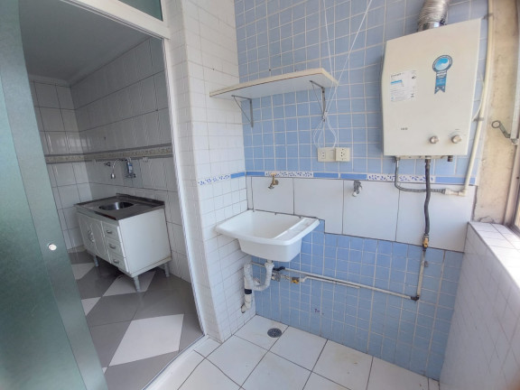 Imagem Apartamento com 2 Quartos à Venda, 57 m² em Jardim Bom Clima - Guarulhos