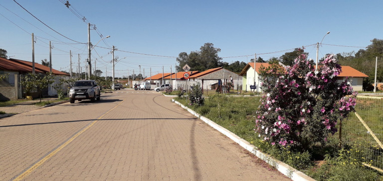 Imagem Terreno à Venda, 150 m² em Floresta - Nova Santa Rita Imagem Terreno à Venda, 150 m² em Floresta - Nova Santa Rita