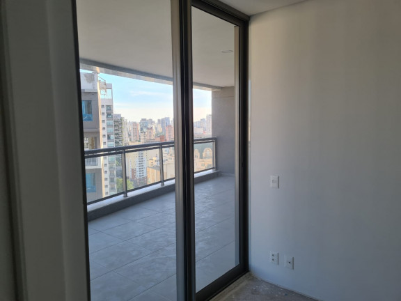Imagem Apartamento com 2 Quartos à Venda, 109 m² em Vila Nova Conceição - São Paulo