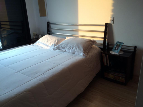 Imagem Apartamento com 4 Quartos à Venda, 216 m² em Campo Belo - São Paulo
