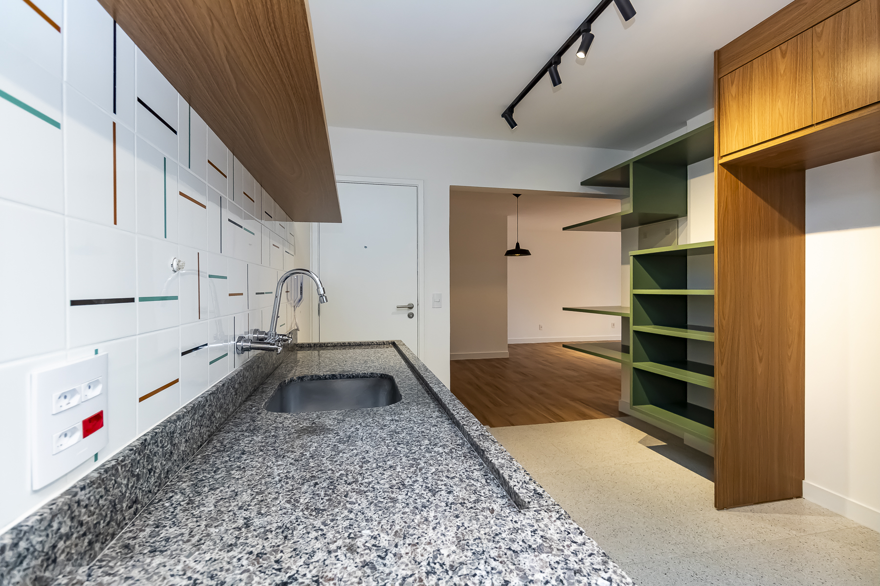 Imagem Apartamento com 2 Quartos à Venda, 80 m²em Jardim Portal I e II - São Paulo Imagem Apartamento com 2 Quartos à Venda, 80 m²em Jardim Portal I e II - São Paulo