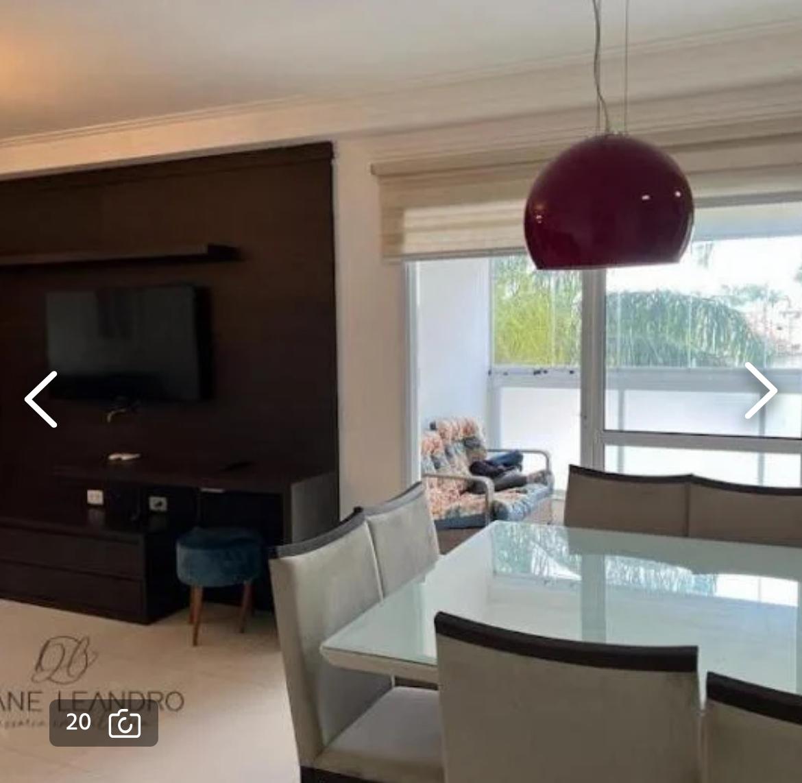 Imagem Apartamento com 3 Quartos à Venda, 97 m²em Jardim São Roque - Limeira Imagem Apartamento com 3 Quartos à Venda, 97 m²em Jardim São Roque - Limeira