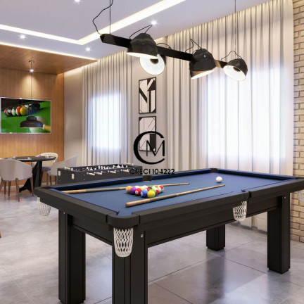 Imagem Apartamento com 2 Quartos à Venda,  em Tupi - Praia Grande