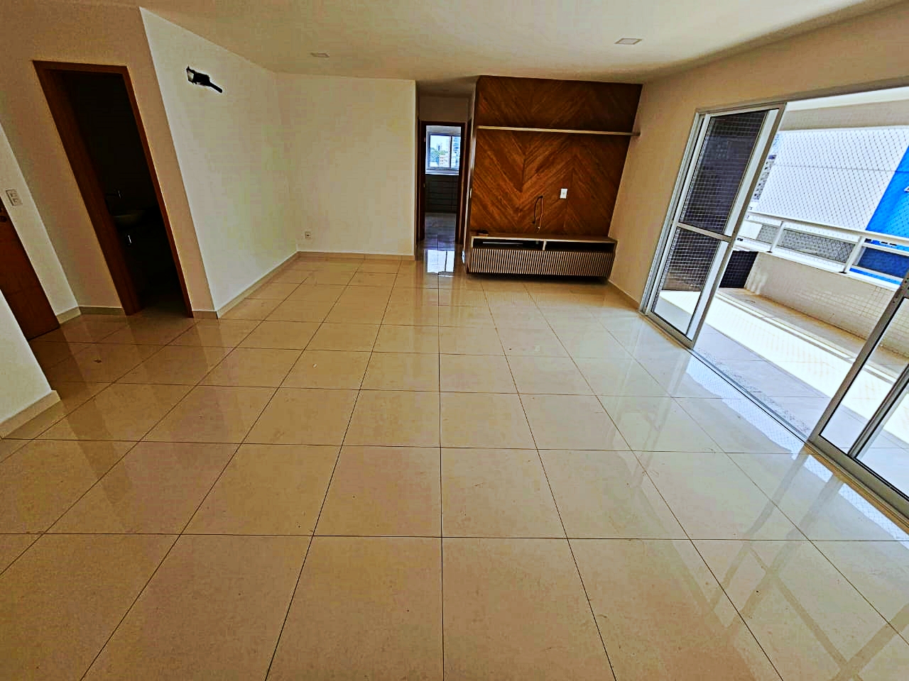 Imagem Apartamento com 3 Quartos à Venda, 143 m² em Umarizal - Belém Imagem Apartamento com 3 Quartos à Venda, 143 m² em Umarizal - Belém
