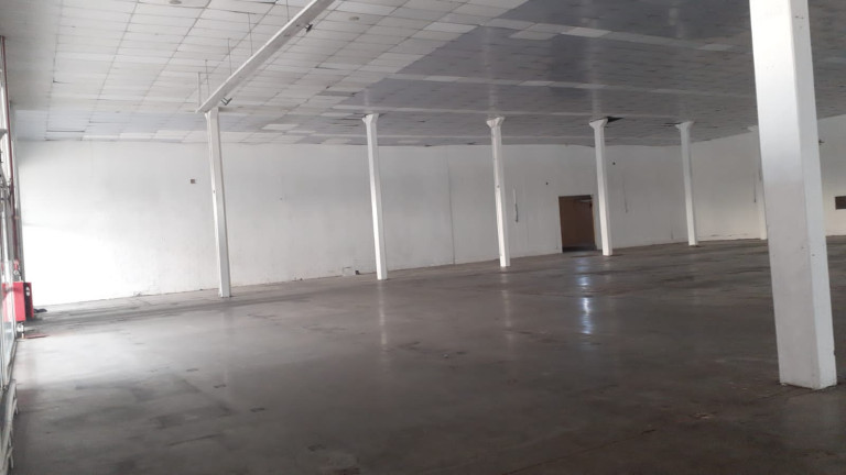 Imagem Galpão para Alugar, 47.780 m² em Vila Albertina - São Paulo