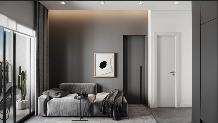 Imagem Apartamento com 2 Quartos à Venda, 51 m² em Tingui - Curitiba