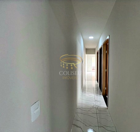 Imagem Casa com 3 Quartos à Venda, 88 m²em Parque Residencial Aeroporto - Maringá