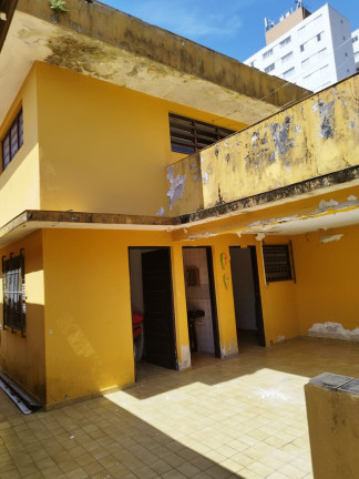 Imagem Casa com 3 Quartos à Venda, 221 m² em Solemar - Praia Grande