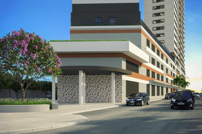 Imagem Apartamento com 2 Quartos à Venda, 52 m² em da Luz - Nova Iguaçu