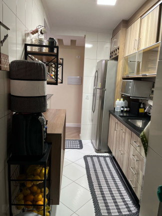 Imagem Apartamento com 2 Quartos à Venda, 62 m² em Barcelona - São Caetano do Sul Imagem Apartamento com 2 Quartos à Venda, 62 m² em Barcelona - São Caetano do Sul