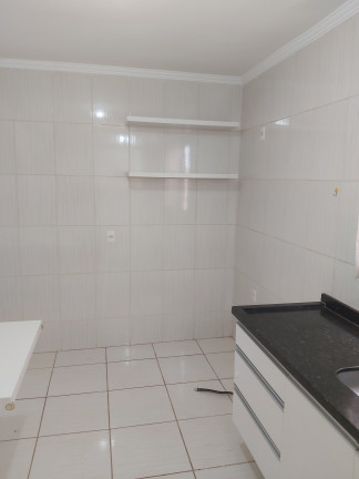Imagem Apartamento com 2 Quartos à Venda, em Jardim Ouro Verde - Limeira Imagem Apartamento com 2 Quartos à Venda, em Jardim Ouro Verde - Limeira