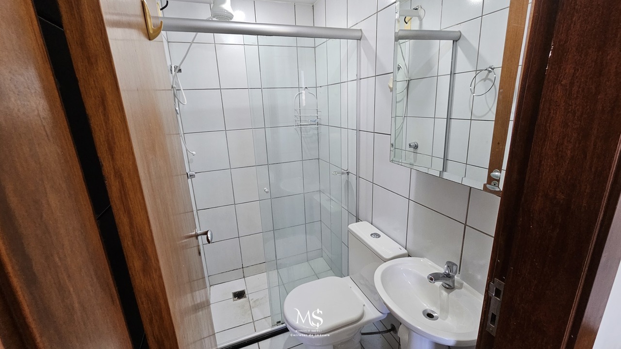Imagem Kitnet com 1 Quarto à Venda, 25 m² em Asa Sul - Brasília
