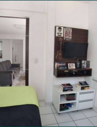 Imagem Apartamento com 2 Quartos à Venda, 65 m² em Boa Viagem - Recife