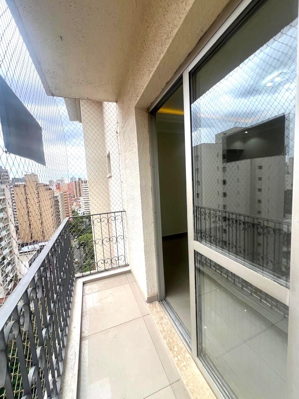 Imagem Apartamento com 1 Quarto à Venda, 50 m² em Cambuí - Campinas