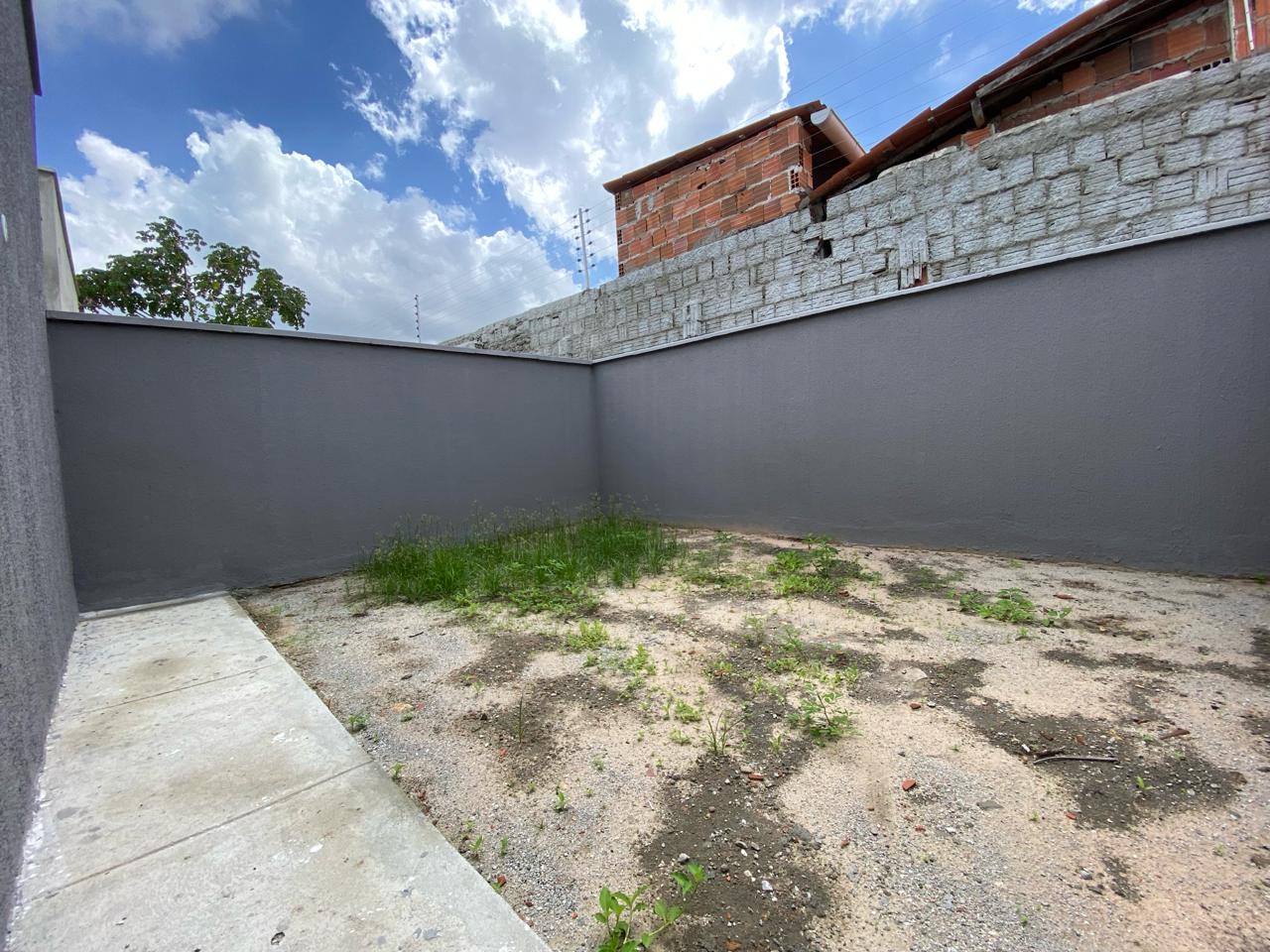 Imagem Casa com 3 Quartos à Venda, 107 m²em Jacundá - Aquiraz Imagem Casa com 3 Quartos à Venda, 107 m²em Jacundá - Aquiraz