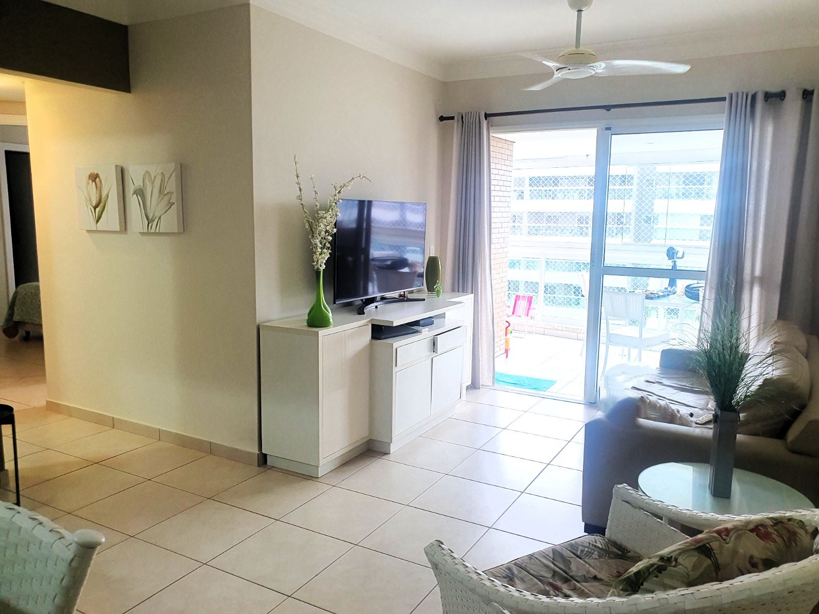 Imagem Apartamento com 3 Quartos à Venda, 98 m²em Riviera - Bertioga