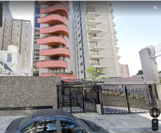 Imagem Cobertura com 4 Quartos à Venda, 600 m² em Santa Paula - São Caetano Do Sul Imagem Cobertura com 4 Quartos à Venda, 600 m² em Santa Paula - São Caetano Do Sul