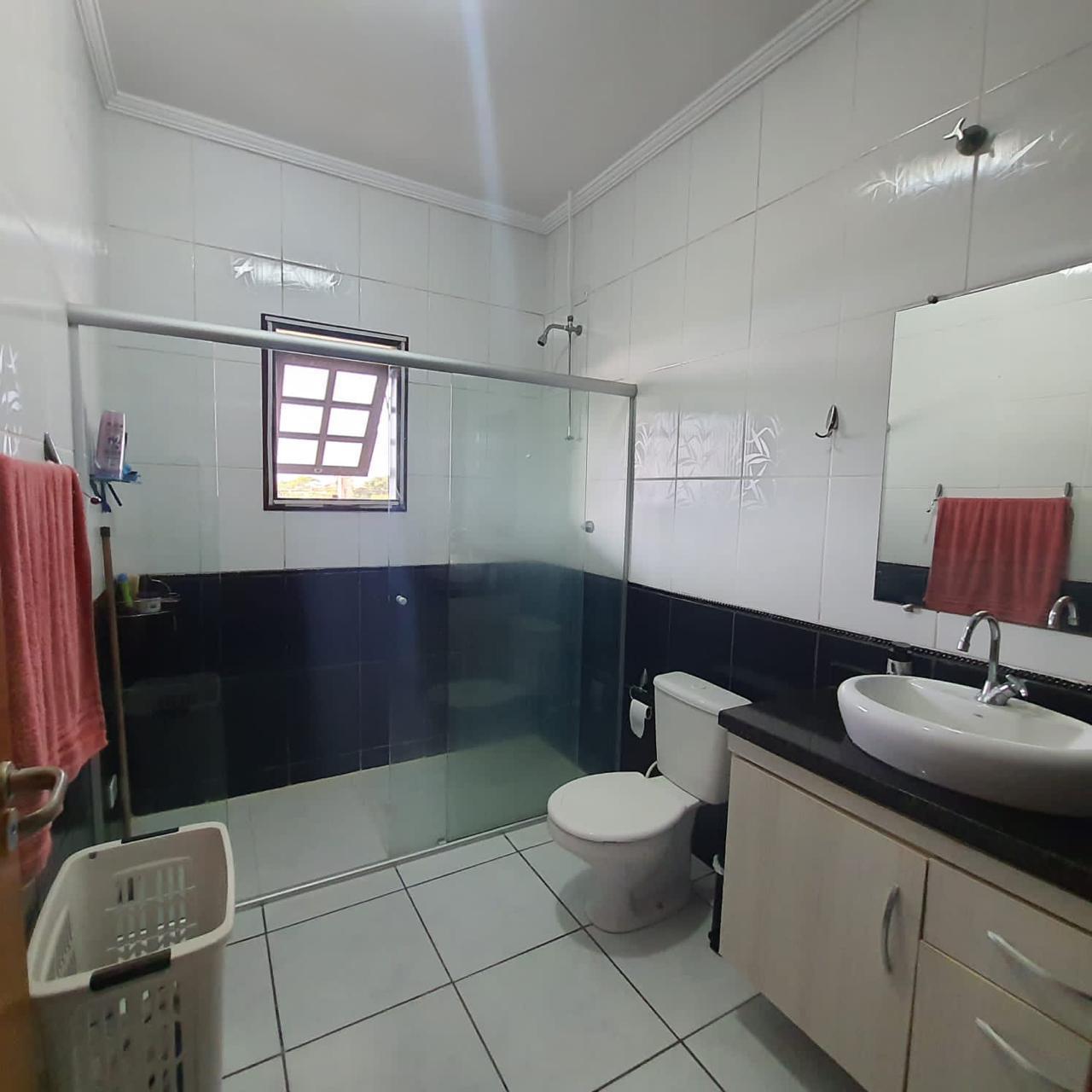 Imagem Sobrado com 3 Quartos à Venda, 190 m²em Loteamento Residencial Vista Linda - São José dos Campos