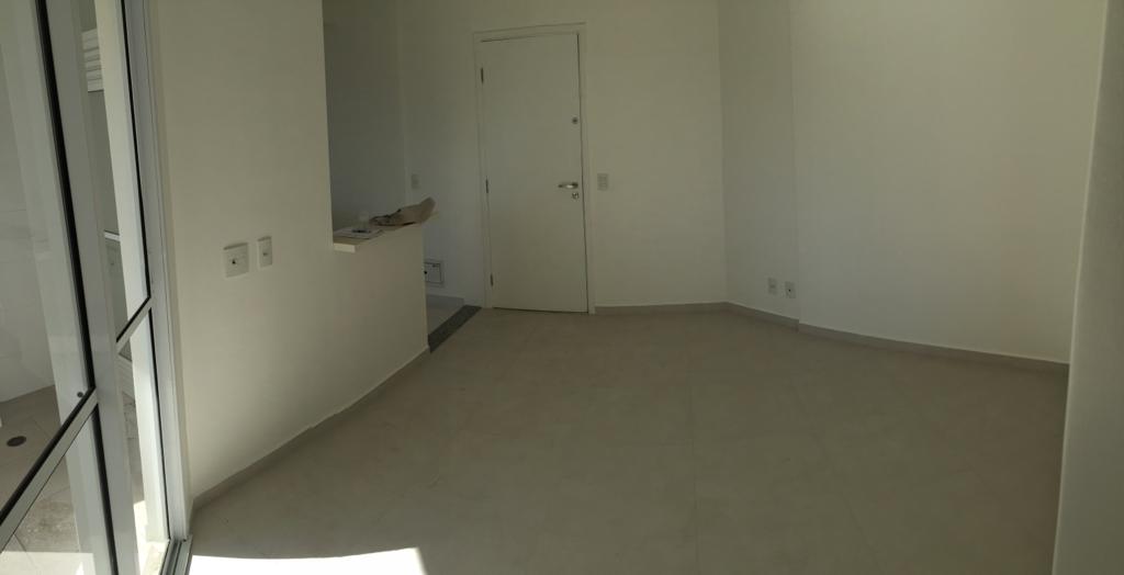 Imagem Apartamento com 2 Quartos à Venda, 52 m²em Chácara Cruzeiro do Sul - São Paulo