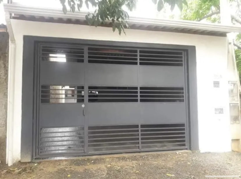 Imagem Casa com 1 Quarto à Venda, 175 m²em Jardim São Domingos - Campinas Imagem Casa com 1 Quarto à Venda, 175 m²em Jardim São Domingos - Campinas