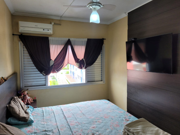 Imagem Apartamento com 2 Quartos à Venda, 70 m² em Centro - Itanhaém