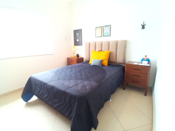 Imagem Casa de Condomínio com 3 Quartos à Venda, 120 m² em Ogiva - Cabo Frio Imagem Casa de Condomínio com 3 Quartos à Venda, 120 m² em Ogiva - Cabo Frio