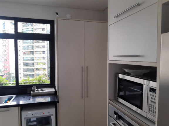 Imagem Apartamento com 3 Quartos à Venda, 201 m² em Vila Gomes Cardim - São Paulo