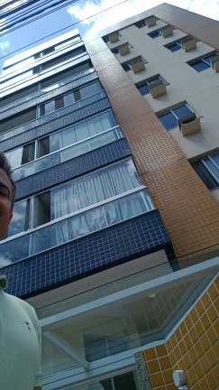 Imagem Apartamento com 3 Quartos à Venda, 78 m² em Jardim Camburi - Vitória