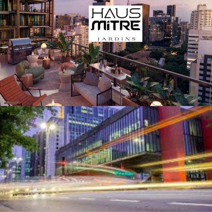 Imagem Apartamento com 3 Quartos à Venda, 132 m² em Bela Vista - São Paulo Imagem Apartamento com 3 Quartos à Venda, 132 m² em Bela Vista - São Paulo