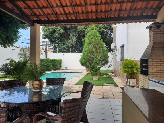 Imagem Apartamento com 3 Quartos à Venda, 70 m² em Engenheiro Luciano Cavalcante - Fortaleza