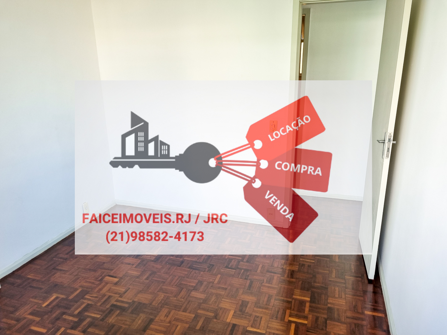 Imagem Apartamento com 3 Quartos à Venda, 90 m² em Tijuca - Rio de Janeiro