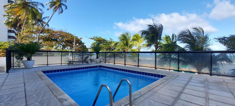 Imagem Apartamento com 4 Quartos à Venda, 232 m² em Piedade - Jaboatão dos Guararapes Imagem Apartamento com 4 Quartos à Venda, 232 m² em Piedade - Jaboatão dos Guararapes