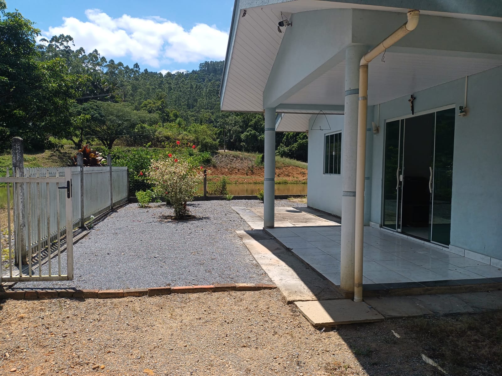 Imagem Casa com 3 Quartos à Venda, 110 m²em Praça Stoltenberg - Vidal Ramos
