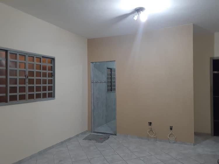 Imagem Casa com 3 Quartos à Venda, 177 m² em Parque União - Bauru Imagem Casa com 3 Quartos à Venda, 177 m² em Parque União - Bauru