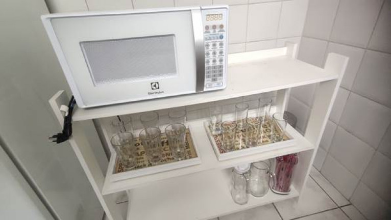 Imagem Casa com 1 Quarto para Alugar, 48 m² em Vila Mariana - São Paulo