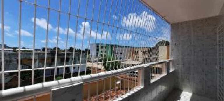 Imagem Casa com 2 Quartos à Venda, 82 m² em Janga - Paulista Imagem Casa com 2 Quartos à Venda, 82 m² em Janga - Paulista
