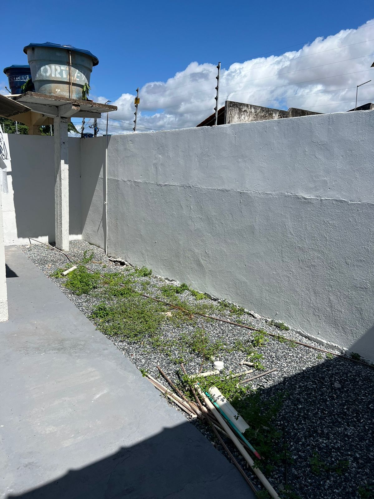 Imagem Casa com 3 Quartos para Alugar ou Temporada, 150 m²em Santíssimo - Santarém Imagem Casa com 3 Quartos para Alugar ou Temporada, 150 m²em Santíssimo - Santarém