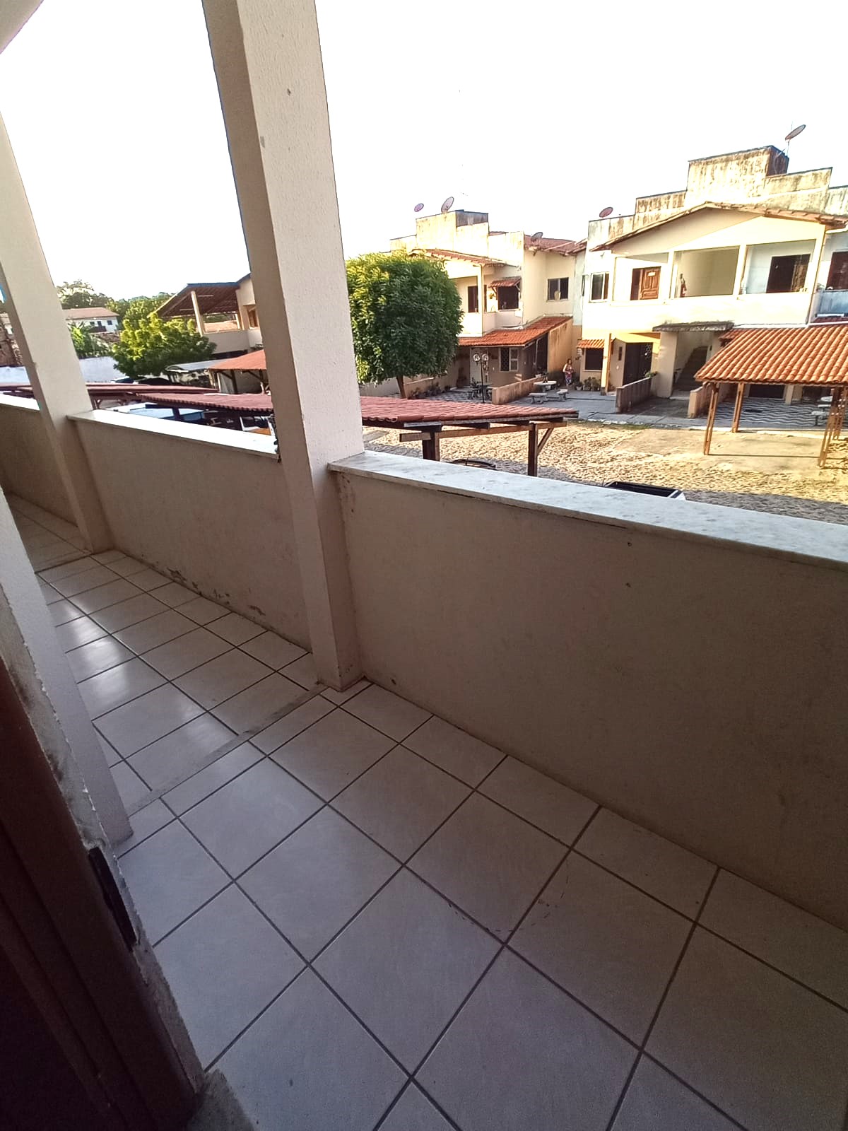 Imagem Apartamento com 2 Quartos à Venda, 54 m²em Maraponga - Fortaleza