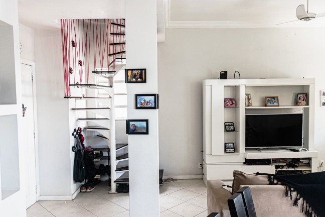 Imagem Apartamento com 4 Quartos à Venda, 171 m² em Tijuca - Rio de Janeiro Imagem Apartamento com 4 Quartos à Venda, 171 m² em Tijuca - Rio de Janeiro
