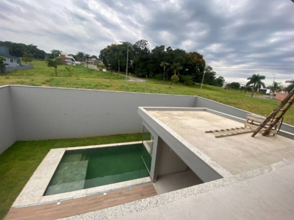 Imagem Casa de Condomínio com 4 Quartos à Venda, 302 m² em VESPASIANO - VESPSIANO Imagem Casa de Condomínio com 4 Quartos à Venda, 302 m² em VESPASIANO - VESPSIANO
